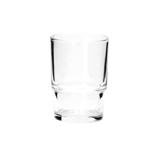 display image 4 for product Delcasa 6Pc Tumbler Glass Set, 8Oz/240Ml - Tumbler Glass For Drinking Tea