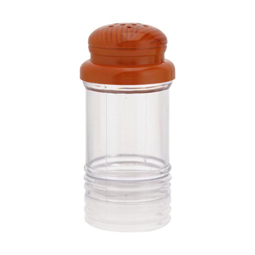 display image 5 for product Delcasa Salt & Pepper Shaker With Stand - Ideal For Daily Use - Non-Toxic, Ecologically Tasteless