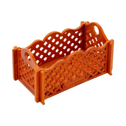 display image 8 for product Delcasa Salt & Pepper Shaker With Stand - Ideal For Daily Use - Non-Toxic, Ecologically Tasteless