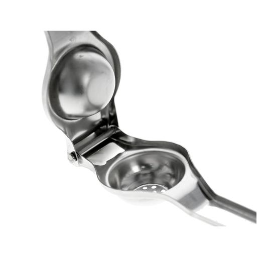 Delcasa Stainless Steel Lemon Squeezer - Manual Juicer Citrus Lemon Squeezer, Fruit Juicer Lime hero image