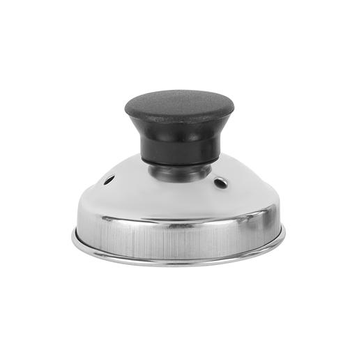 display image 5 for product Stainless Steel Puttu Maker Delcasa DC1515