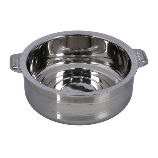 Delcasa 3Pcs Stainless Steel Hot Pot