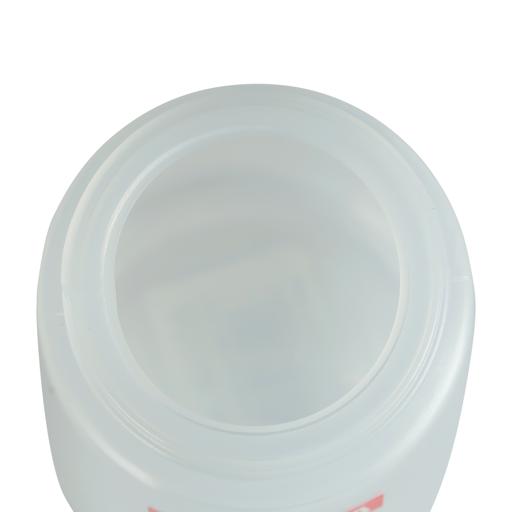 display image 5 for product Delcasa 12Oz Ketchup Bottle + Washer, Plastic Squeeze Bottles Perfect For Ketchup, Mustard