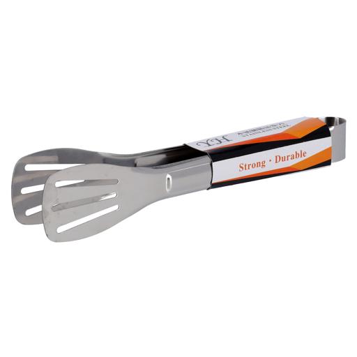 display image 8 for product Delcasa Stainless Steel Food Tongs