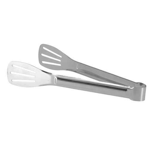 display image 5 for product Delcasa Stainless Steel Food Tongs