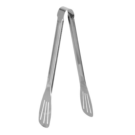 Delcasa Stainless Steel Food Tongs hero image