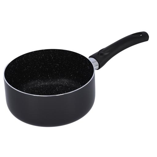 display image 10 for product Delcasa 18Cm Non Stick Aluminium Saucepan With Lid