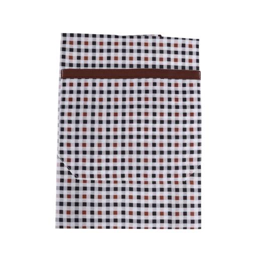 display image 6 for product Delcasa Fabric Apron - Multipurpose Kitchen Chef Aprons For Women - Perfect For Home Restaurant