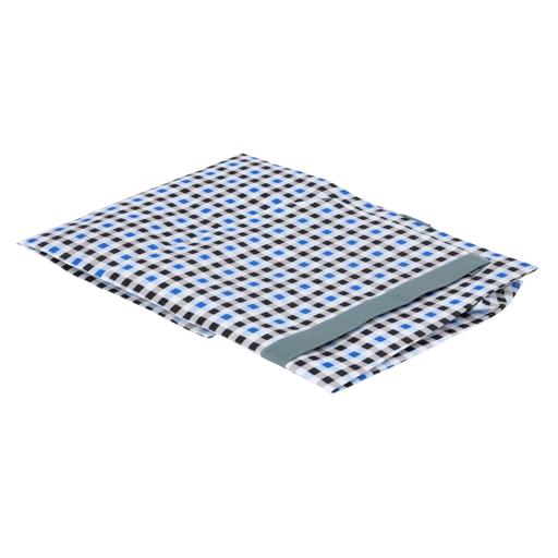 display image 1 for product Delcasa DC1590 Fabric Apron - Multipurpose Kitchen Chef Aprons for Women - Perfect for Home Restaurant Craft BBQ Coffee House