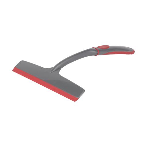 display image 5 for product Delcasa Window Squeegee - Multipurpose Glass Cleaning Hand Wiper With Rubber Blade For Home & Office