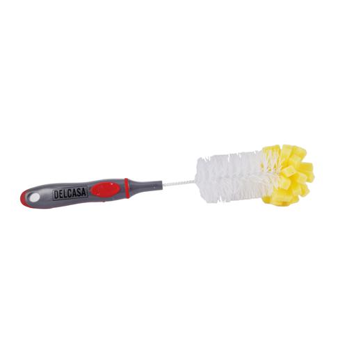 display image 6 for product Delcasa Long Bottle Cleaning Brush