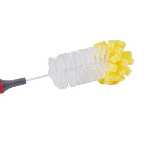 display image 5 for product Delcasa Long Bottle Cleaning Brush