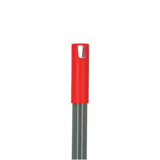 display image 4 for product Delcasa Broom With Handle - Indoor Sweeping Broom Brush - The Perfect Indoor Sweeping Kitchen Floor