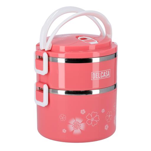 Hello Kitty Lunch Box For Women Girls Insulation Bag For School Work Office  Outdoor: Buy Online at Best Price in UAE 