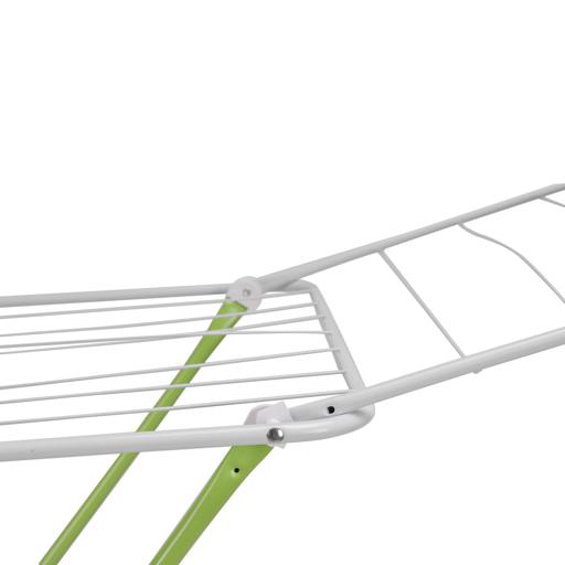 display image 8 for product Delcasa Large Folding Clothes Dryer