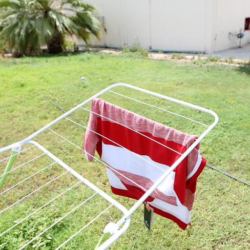 display image 4 for product Delcasa Large Folding Clothes Dryer