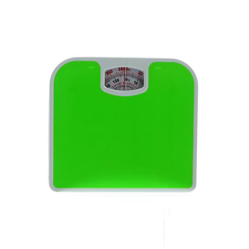 Royalford RF4818 Weighing Scale - Analogue Manual Mechanical Weighing  Machine for Human Body-Weight Machine, 130Kg Capacity