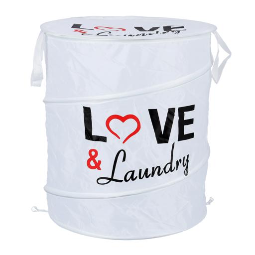 display image 9 for product Multipurpose Laundry Hamper DC1663 Delcasa