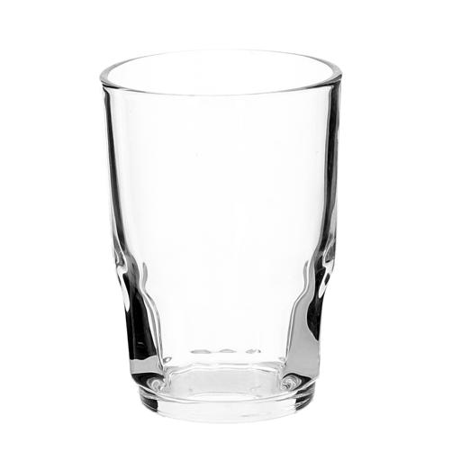 display image 4 for product Delcasa 6Pc Tumbler Glass Set, 8Oz/230Ml - Tumbler Glass For Drinking Water / Tea / Coffee / Juice