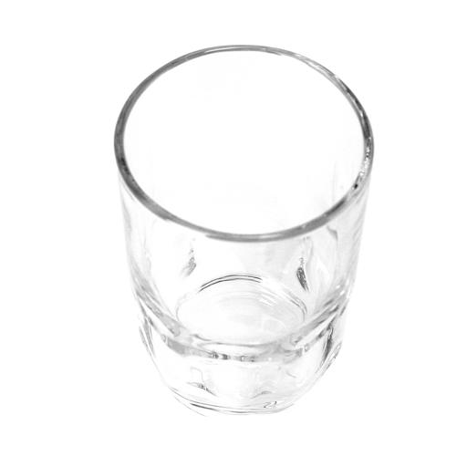 display image 5 for product Delcasa 6Pc Tumbler Glass Set, 8Oz/230Ml - Tumbler Glass For Drinking Water / Tea / Coffee / Juice