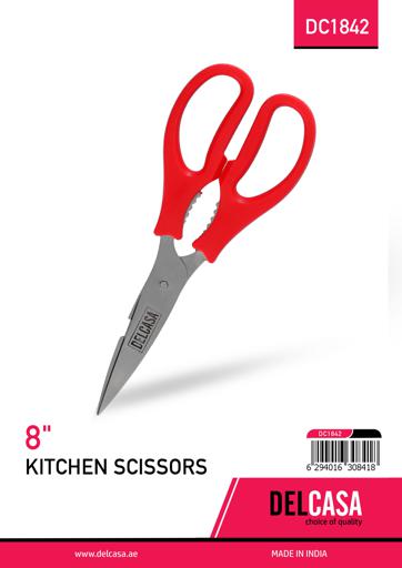 Farberware BlackHandled Kitchen Shears (Set Of 2) Price in India