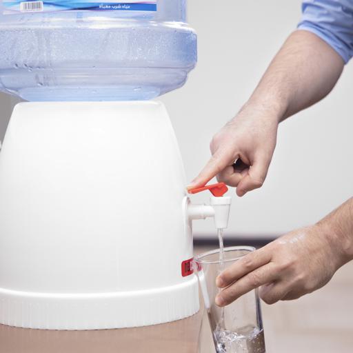 How to make a Cheap Water Dispenser