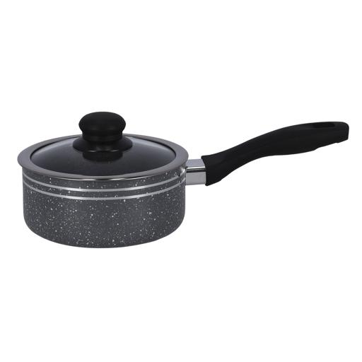 UNIVERSAL SET OF NON-STICK FRYING PANS – SET DE SARTENES