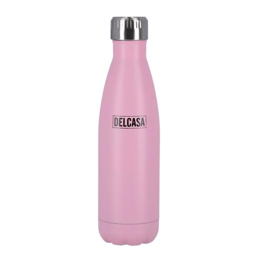 350Ml Leak Proof Double Wall Glass water bottle With Airtight