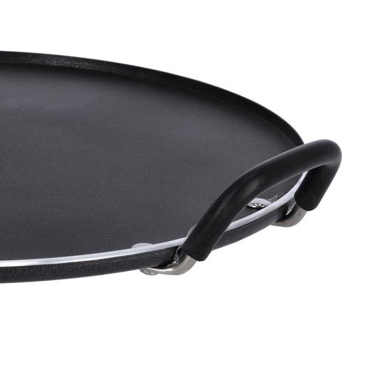 Aluminium Round Non Stick Dosa Pan for Kitchenware