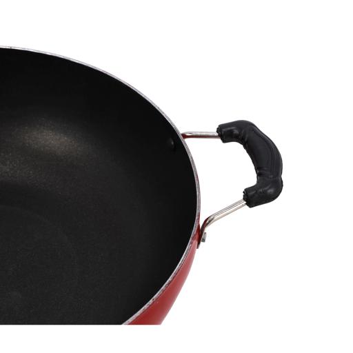 KADAI ACCESSORIES > Cookware > Chapati Pan, Kadai