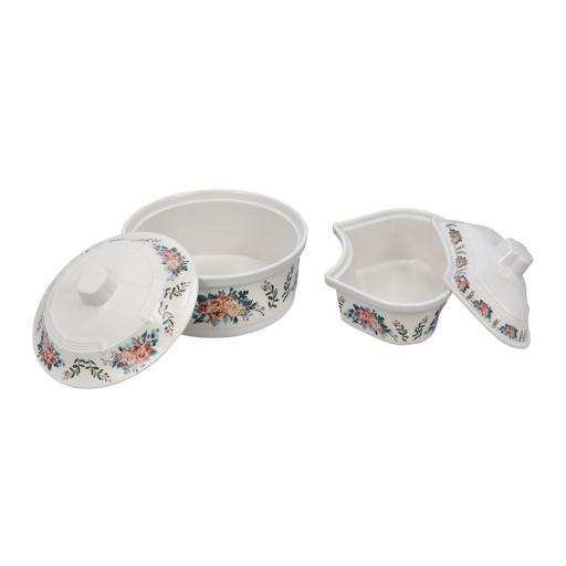 display image 5 for product M/W Rotating Serving Tray 1X2