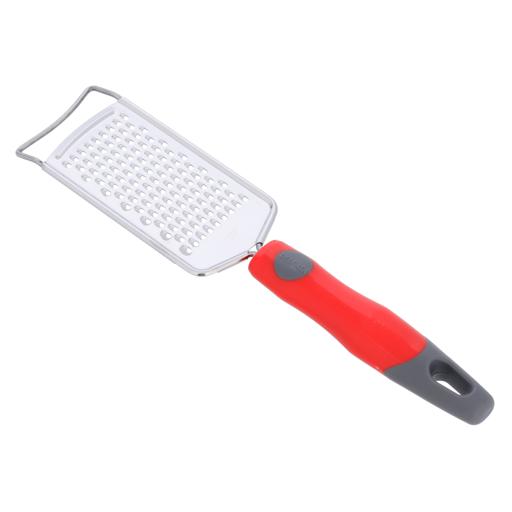display image 8 for product Stainless Steel Ginger Grater, Large Soft PP Handle, DC1930 | Stainless Steel Blade and Easy to Grate | Elegant and Highly Durable | Comfortable to Use | Dishwasher Safe | Hassle Free Construction
