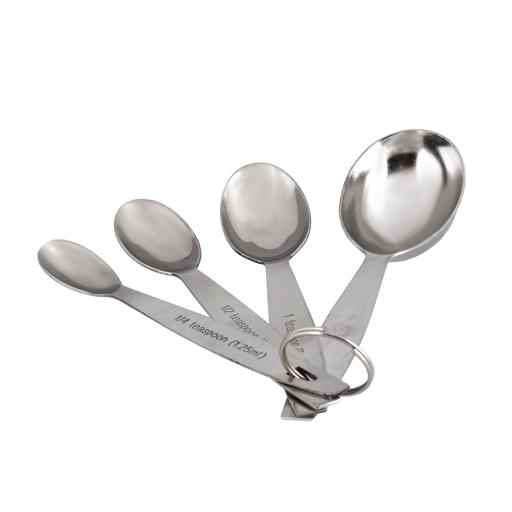 Measuring Spoon Slider Tablespoon and Teaspoon