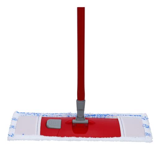 Flat Mop Set