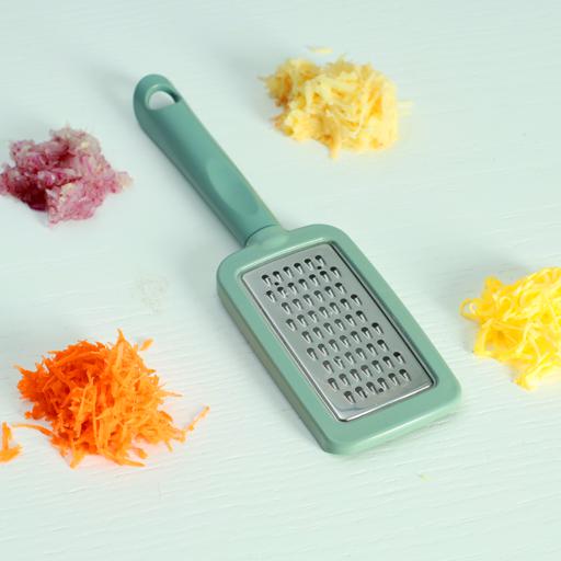 Convenient Cheese Grater Easy to Clean Grate Stainless Steel Chocolate  Lemon Vegetable Grater