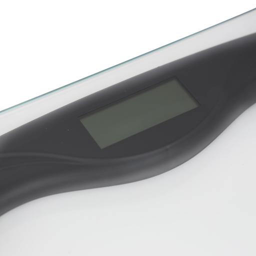 display image 6 for product Electronic Personal Scale, LCD display, DC2052 | Tempered Glass Platform | 150Kg Capacity | LCD Display | Low Power & Overload Indicator