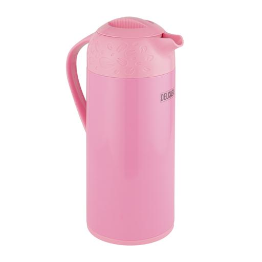 Thermal insulated bottle – 917 Pink Pig