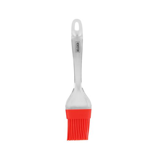 Norpro 7 Mini Heat-Resistant Silicone Basting Brush - For Pastry Glazes,  Baking, Meat Sauces - Blue