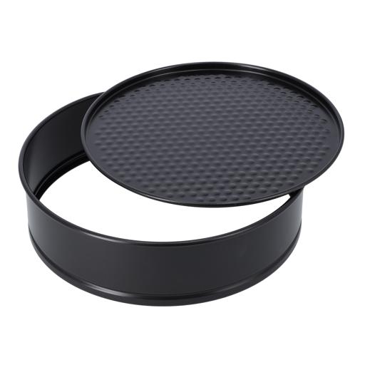 Detachable Bottom Baking Pan, Nonstick Baking Pans Spring Form For