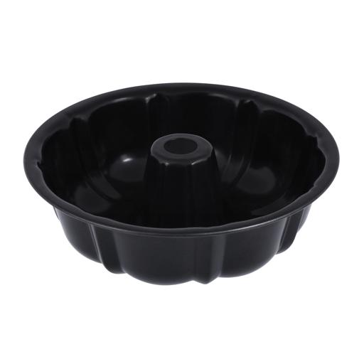 4 Inch Deep Round Seamless Baking Tin