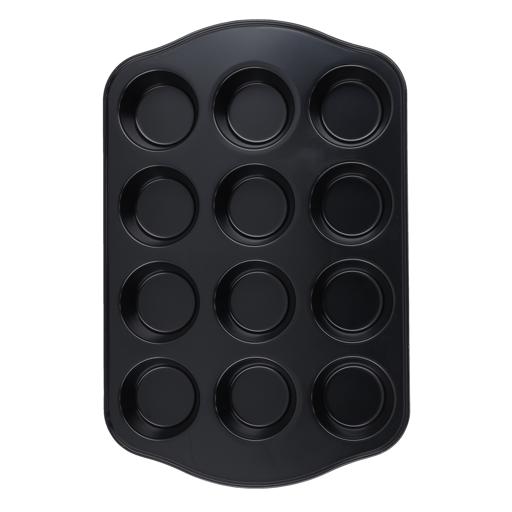 Muffin Pan - 12 Cup - Be Made