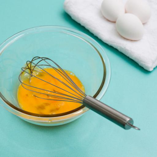 Egg Whisk, Mini Lightweight for Beating for Blending for Whisking for  Stirring