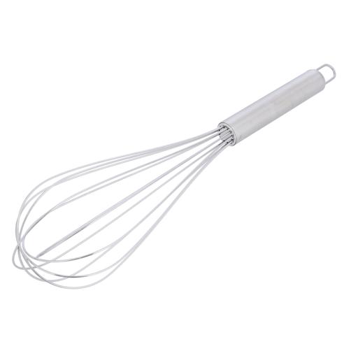 Stainless Steel Whisks For Cooking Whisk For Blending Whisking Beating And  Stirring Enhanced Version Balloon Wire