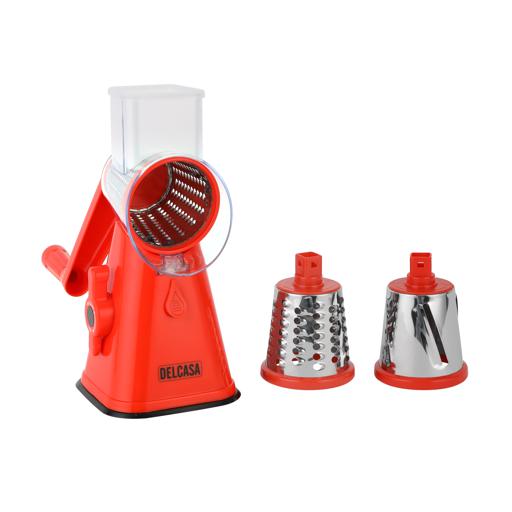 GSD Nut, Almond & Cheese Rotary Grater