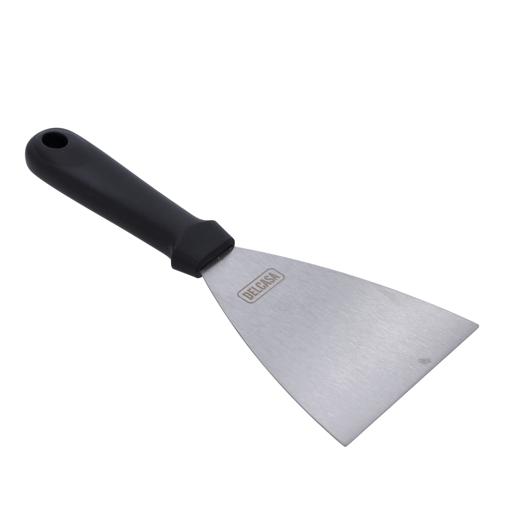 Stainless Steel Metal Griddle Scraper Chopper - Great as Dough Cutter for  Bread and Pizza Dough - Multipurpose Kitchen Utensil for Flat Top Griddle -  China Metal Cutter and Metal Scraper price