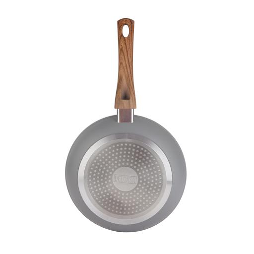 display image 9 for product Delcasa 10Pcs Marble Coated Non-Stick Cookware Set