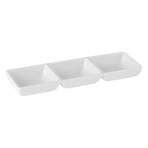 Melamine Small Dish For Dipping Sauces 