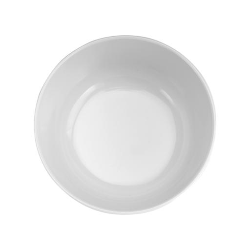 display image 5 for product 3.5inch Soup Bowl, Melamine Small Soup Bowl, DC2322 | Durable & Chip Resistant Bowl | Dishwasher Safe | White Bowl for Soup, Cereal, Salad, Ice-cream, Dessert