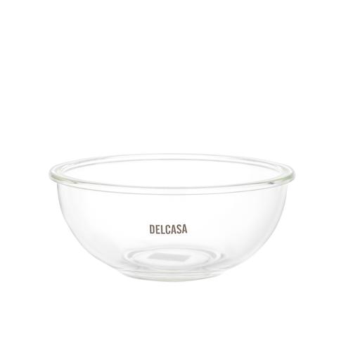 High Borosilicate Bowl Set Lunch Box Clear Glass Salad Bowls with Lids -  China Food Box and Lunch Box price