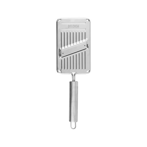 display image 6 for product Delcasa Stainless Steel Flat Grater